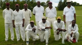 Malvern Cricket Club Team Photos